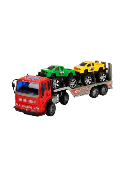 82681 Transporter Araçlar Çok Renkli