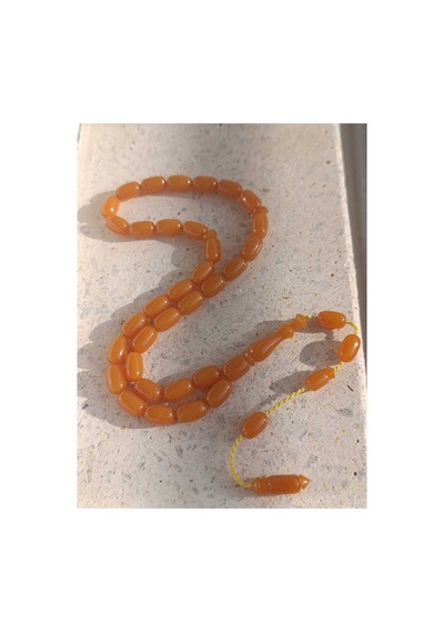 Sıkma Kehribar Tesbih 9x12 Mm Kapsül Kesim Sıralı Sistem Püskül Usta İşçilik Hediyelik Tesbih Sarı - 865738380 Sarı - 865738380 Sarı Sıkma Kehribar Tesbih 9x12 Mm Kapsül Kesim Sıralı Sistem Püskül Usta İşçilik Hediyelik Tesbih Sarı - 865738380 Sarı - 865738380 Sarı