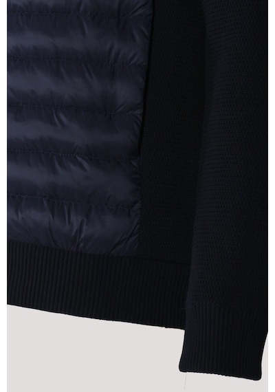 Erkek Lacivert Zırh Örme Hırka Fermuarlı Dik Yaka Slim Fit Ince Astarlı Mevsimlik Cardigan Ncs Jeans 4517-Lacivert Erkek Lacivert Zırh Örme Hırka Fermuarlı Dik Yaka Slim Fit Ince Astarlı Mevsimlik Cardigan Ncs Jeans 4517-Lacivert