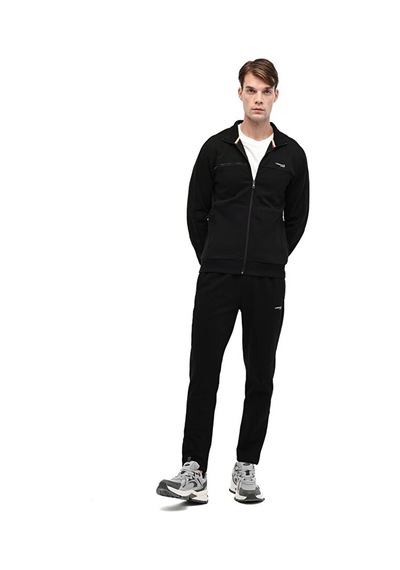 Lumberjack 5w Ml Renato 18ıtl1013 5pr Antrasit Erkek Sweatshirt A102024112 Antrasit