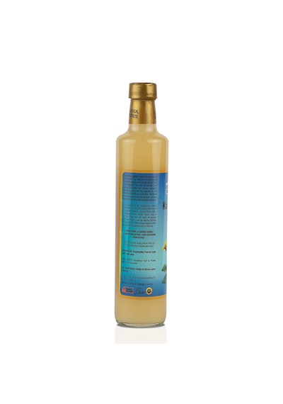 Karahindiba Sirkesi 500 Ml