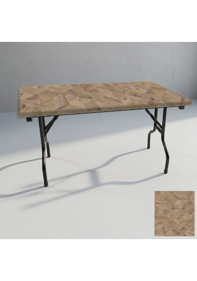 Banket Katlanır Masa Werzalit, Allzalit. Vermodin Tabla 80x140 - Edgy Wood Çok Renkli Banket Katlanır Masa Werzalit, Allzalit. Vermodin Tabla 80x140 - Edgy Wood Çok Renkli