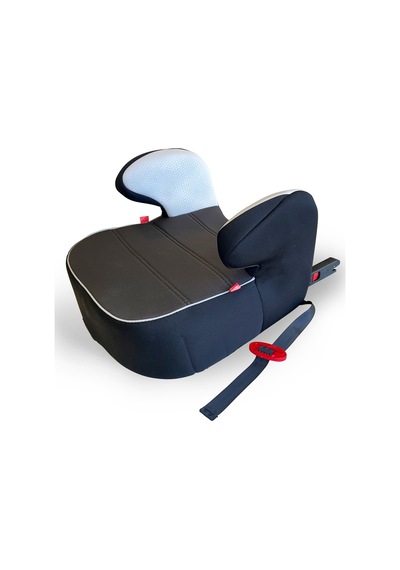 Comfymax Isofixli Yükseltici 15-36kg Oto Koltuğu - Black Pearl