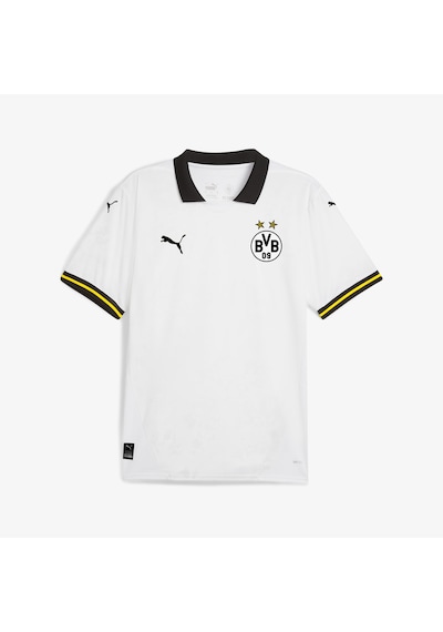 Puma Bourissia Dortmund Fc Erkek Beyaz Forma 774965 Beyaz