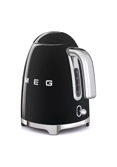 Smeg 50's Style Retro KLF03BLEU 1.7 L Su Isıtıcı Kettle