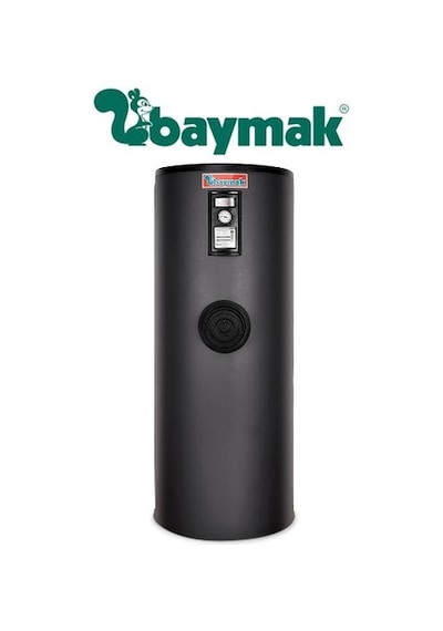 Baymak 500 LT Aqua Tek Serpantinli Boyler