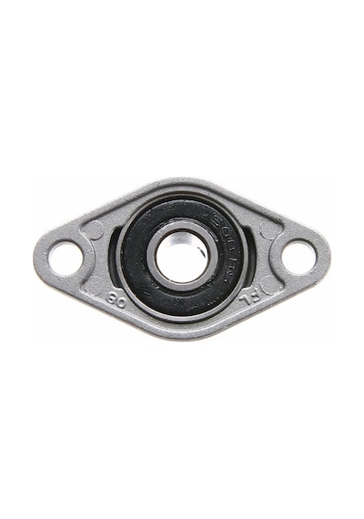 Koodmax 3d Yazıcı Kfl08 - 8mm Yastık Blok Flanş Rulmanı - 2 Adet