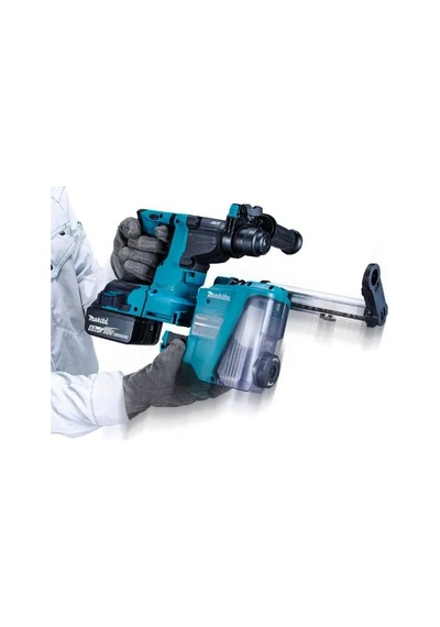 Makita DHR183Z Solo Akülü Kırıcı Delici