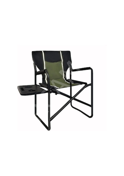 Orcamp Out-2250/ Lüks Sandalye Yeşil