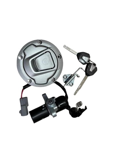 Cf Moto 250sr Euro 5 Kontak Seti