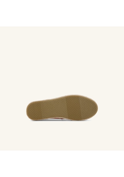 10023043 Bloom Espadril Kadın 10023043 Toms Alpargata Rope 2.0 Çok Renkli