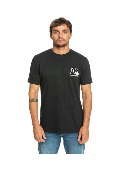 Quıksılver Theorıgınaltee M Tees Erkek T-shırt Eqyzt07239-kvj0 001