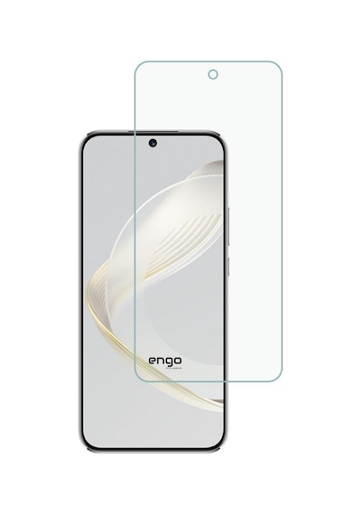 Huawei Nova 11 Ekran Koruyucu Nano Esnek Temperli Cam