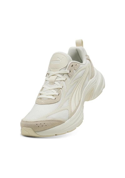 Puma Softride Escalate Kadın Bej Sneaker Ayakkabı 31316803 Bej