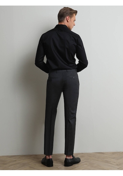 Kip Regular Fit Antrasit Erkek Pantolon Pant-454 001
