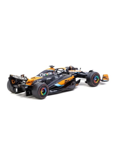 1/64 Model Araç Mcl60 Australian Grand Prix 2023 Oscar Piastri - X İxo Models