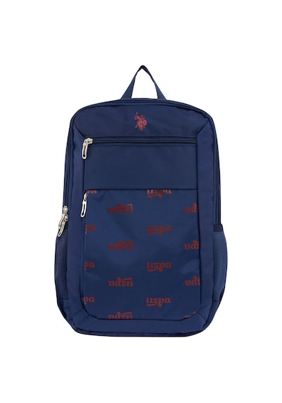 U.s. Polo. Assn. Unisex Okul Çantası Plçan23315 Çok Renkli