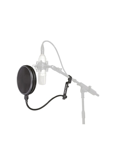 Tascam Tm-Ag1 Mikrofon Pop Filtresi
