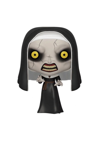 Funko Pop Movies: The Nun - Demonic Nun