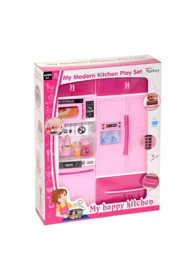 02305 , Buzdolabı Ve Bulaşık Makinesi
