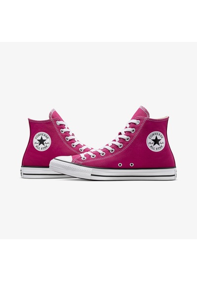 Converse Chuck Taylor All Star Unisex Pembe Sneakera13842c