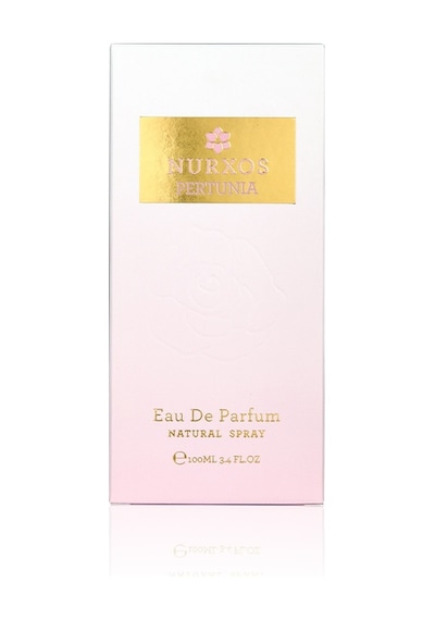 Nurxos 9844 Petunia Kadın Parfüm EDP 100 ML