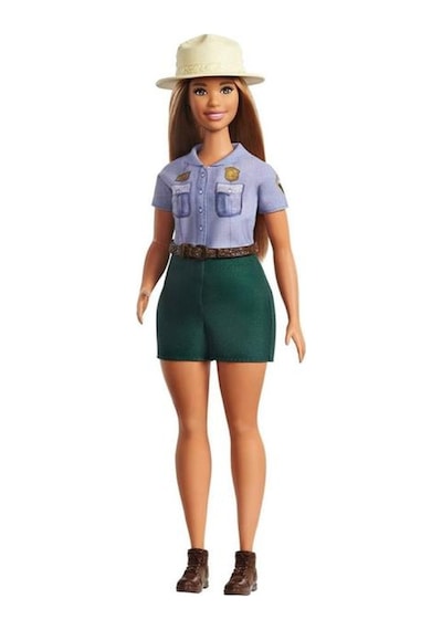 Barbie Kariyer Bebekleri Dvf50-Gnb31