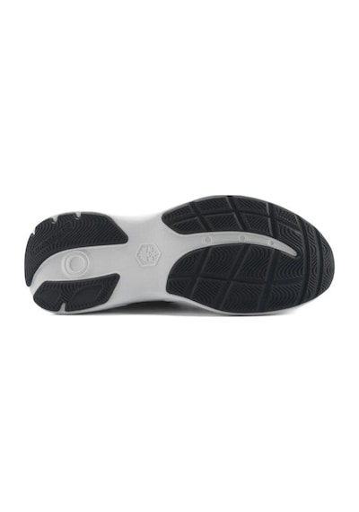 Lumberjack Sara 5fx Siyah Memoryfoam Comfort Anatomik Spor Ayakkabısı Siyah
