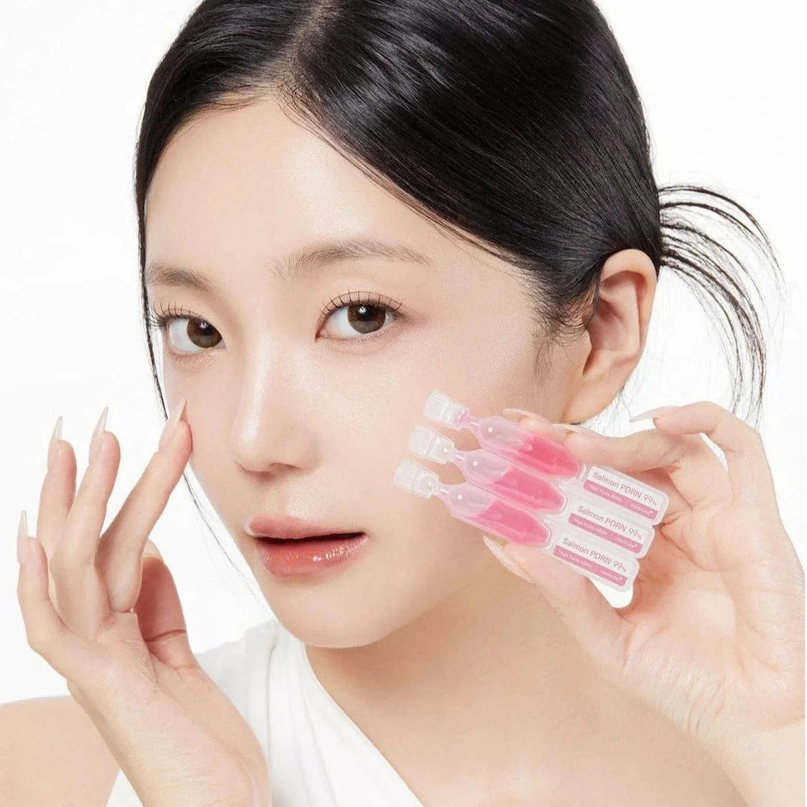 Pdrn Pink One Day Serum Yaşlanma Karşıtı Serum