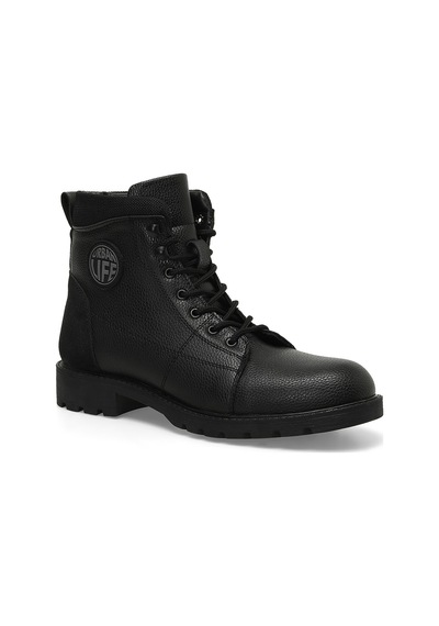 Panama Club Vaıvo 3pr Siyah Erkek Biker Bot 000000000101479947