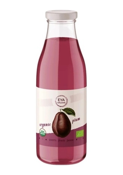Eya Organik Erik Suyu 250ml
