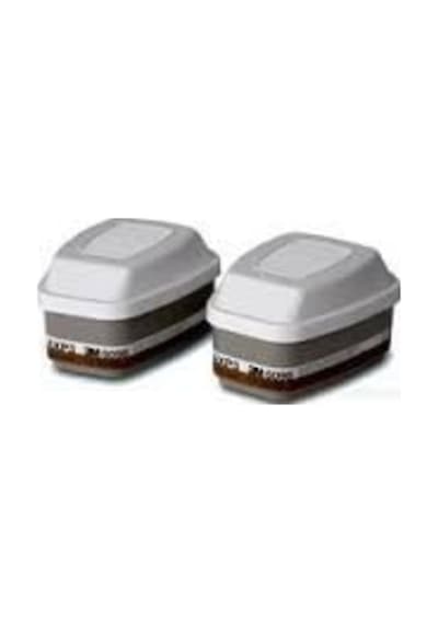 3M Ax P3 Filtre (6098) 2 Adet