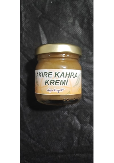 Akırı Karha Çirkini Güzelleştiren Kırışıklara Son Krem