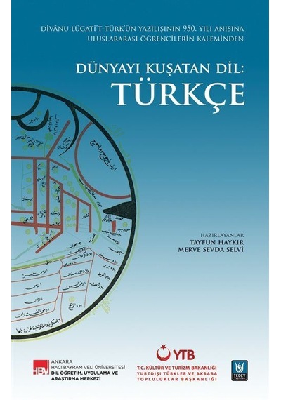 Dünyayı Kuşatan Dil: Türkçe