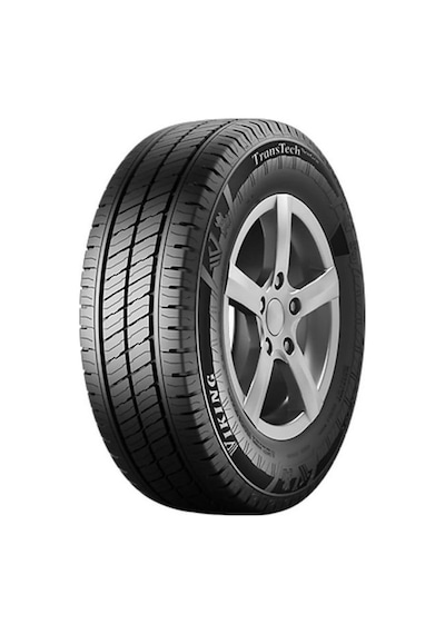 Viking Transtech Newgen 195/70R15c 104/102r 8pr Yaz Lastiği 2025