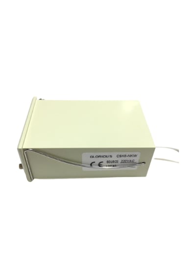 6 Haneli Mekanik Sayıcı 220V