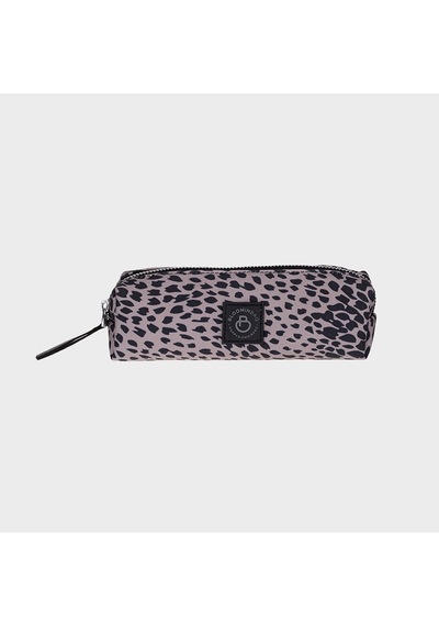 Bloominbag Cita Noir Makyaj Çantası / Kalem Kutusu