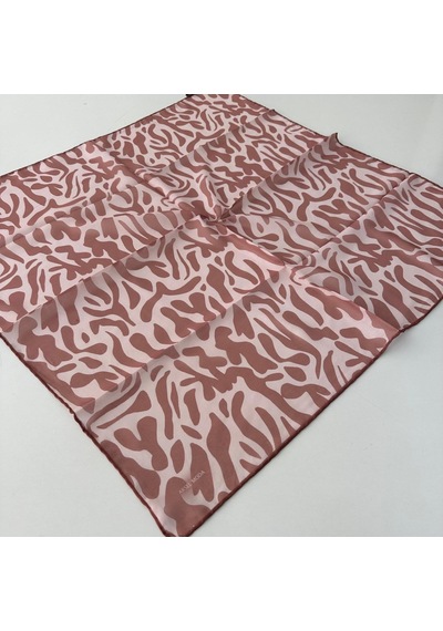 Belessia Arsel Moda Soft Pamuklu Eşarp Lrb4505-62464 Çok Renkli