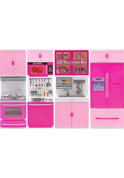 Princess 4\'lü Mutfak Seti