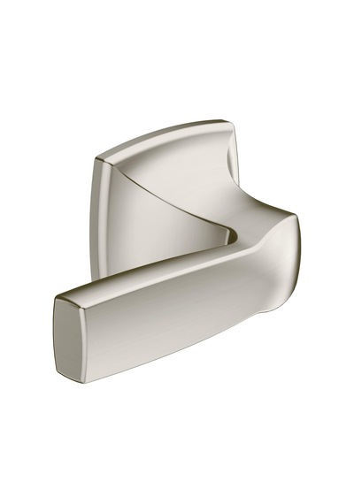 Tuvalet Tankı Kolu Fırçalanmış Nikel 16 7 X 6 8 X 10 3 Cm Çok Renkli