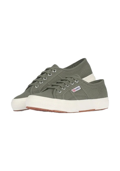 Superga 2750-cotu Classıc 27939 Haki