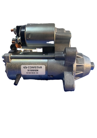Ford Connect Marş Dinamosu 2t14 11000 Cc