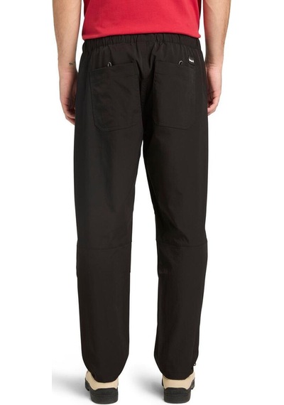 Timberland Quick-dry Mobi Flex Tech Pants Erkek Pantolon Tb0a6jxb0011 Siyah