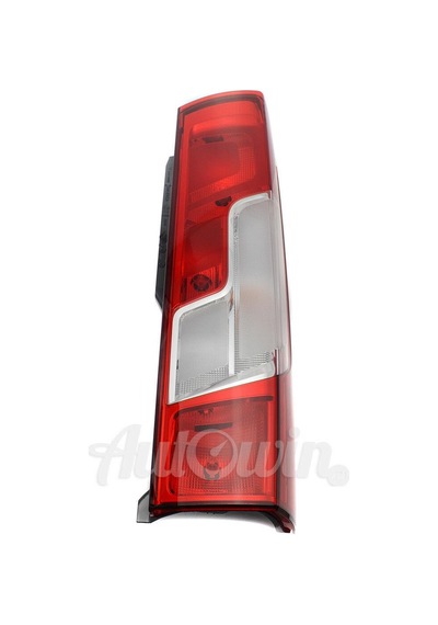Fiat Ducato Sağ Arka Stop Lambası 2013--2018 Oem Ründür