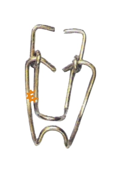 Hava Filtre Mandalı M131 Dkş Slx