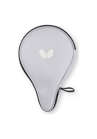 Butterfly Masa Tenis Raket Çantası Racket Case Easy Grey 9079301619 Gri