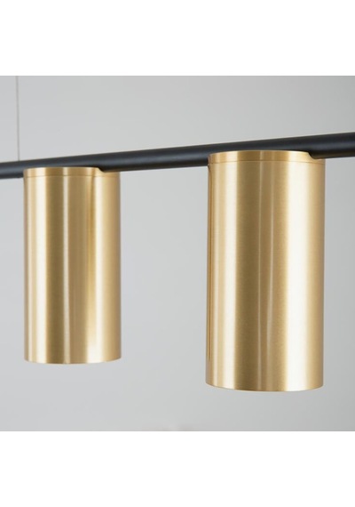 Trm84007 120 Cm Led Avize Sarkıt Lux Gu10