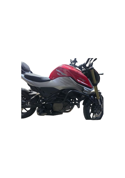 Rks Srk 250 Koruma Demiri