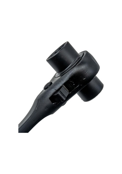 5476 Kazıklı İskeleci Cırcır Lokma Anahtar 21X22 mm