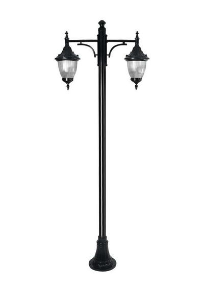 Şanlı Bahçe Aydınlatma Direği 280cm 890
